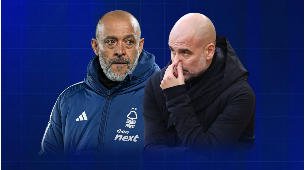 Battle for top four finish – Formidable Nottingham Forest take on resurgent Man City
