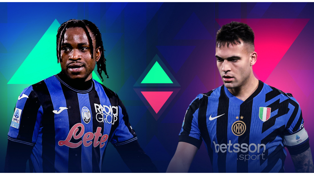 Serie A market values: Lautaro Martínez drops below €100m – Ademola Lookman up by 9%