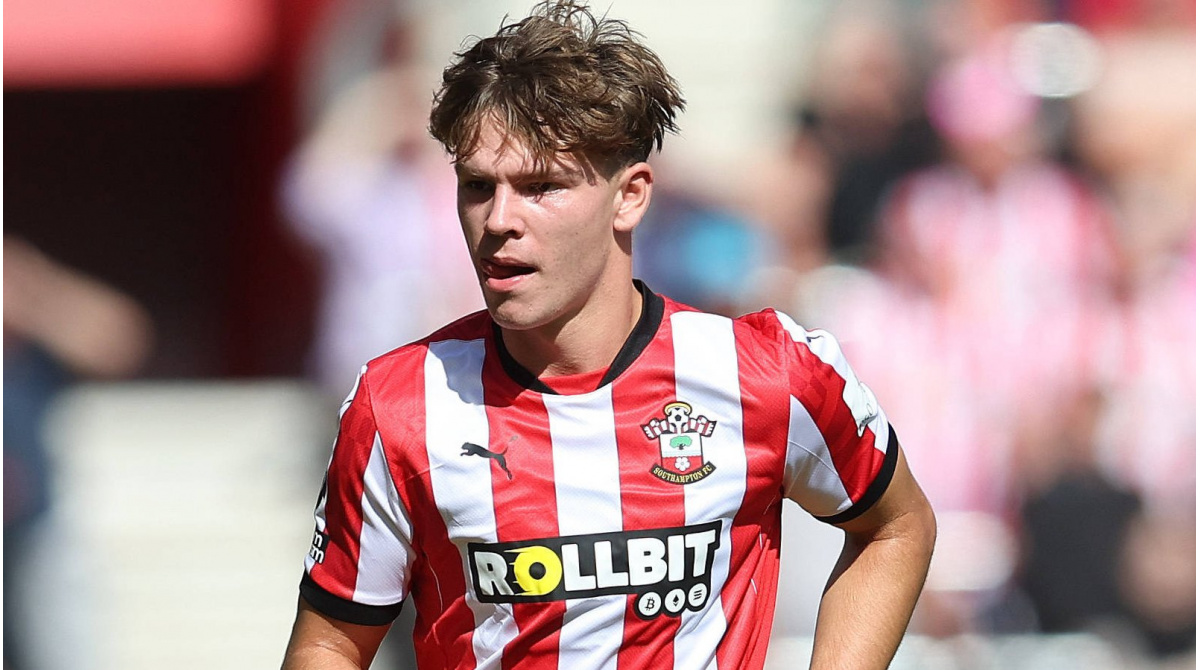 Latest transfer news: Southampton set Dibling asking price, Arsenal want Bundesliga striker