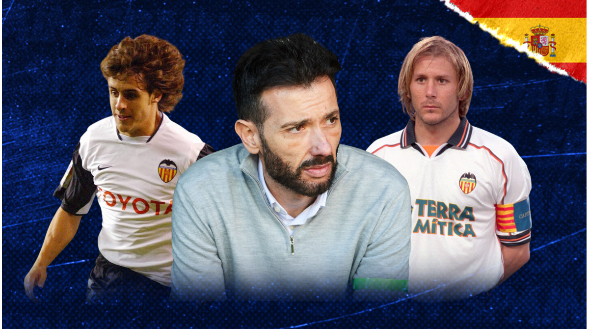 From 2001 Champions League finalists to La Liga relegation candidates – Reasons behind Valencia’s demise