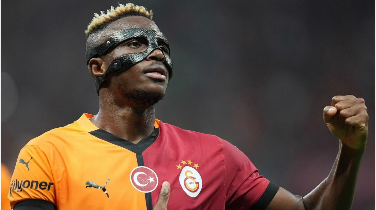 Latest transfer news: Arsenal enter Osmihen race as Liverpool scout Ajax trio