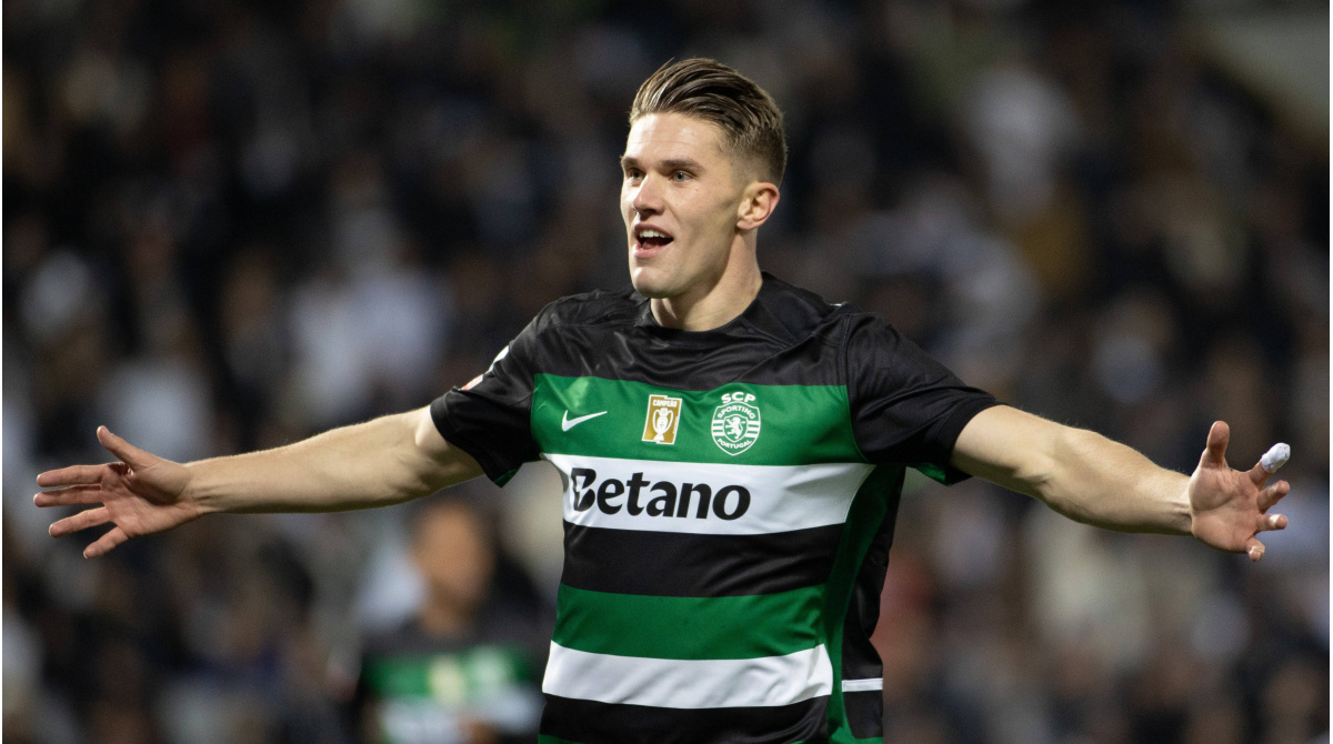 Latest transfer news: Arsenal set Gyökeres meeting as Rodrygo to leave Real Madrid?