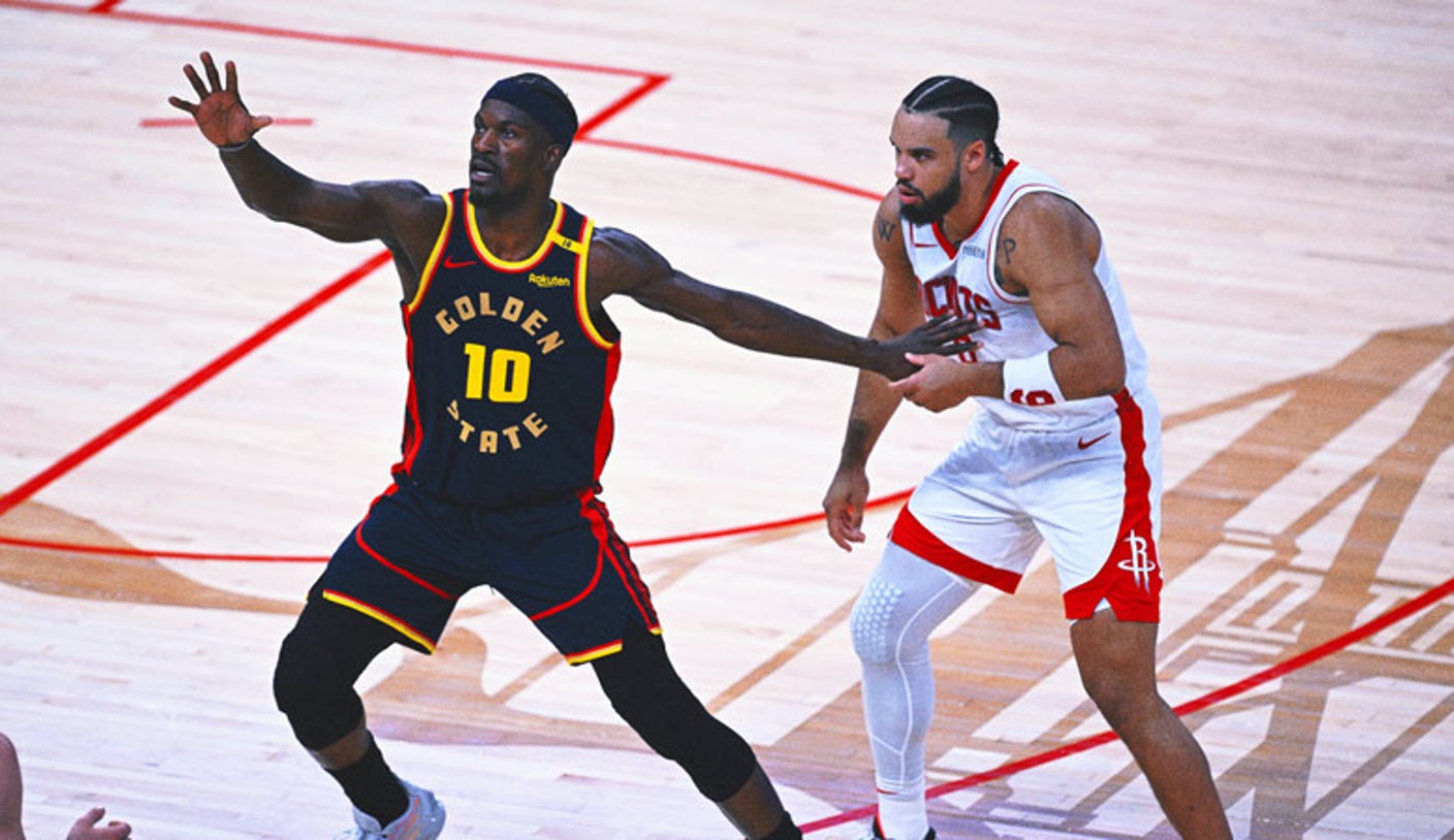 Jimmy Butler wants it on the record: ‘I don’t like Dillon Brooks’