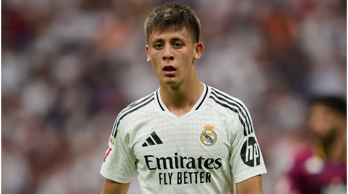 Latest transfer news: Liverpool and Aston Villa want Arda Guler