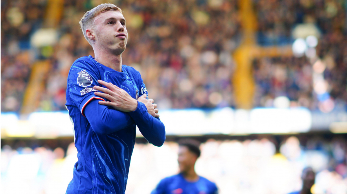 Transfer news LIVE as Man Utd’s Cole Palmer stance revealed as Fenerbahce in Kante bid