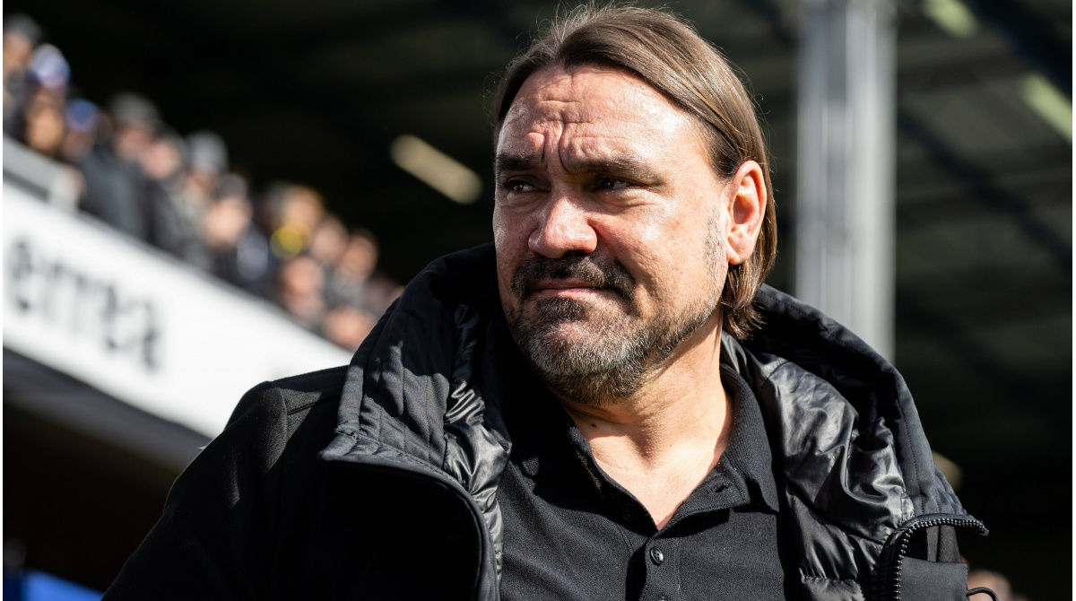‘Difficult to bridge gap to PL’ – Leeds manager Daniel Farke speaks promotion, transfers & Wilfried Gnonto