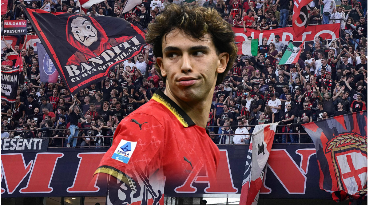 What next for João Félix? €196m man unwanted by Chelsea and AC Milan