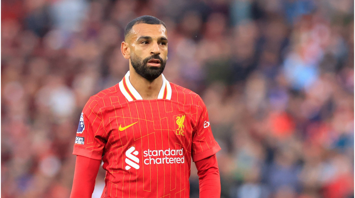 Latest transfer news: Salah ‘poised’ to leave Liverpool for Saudi