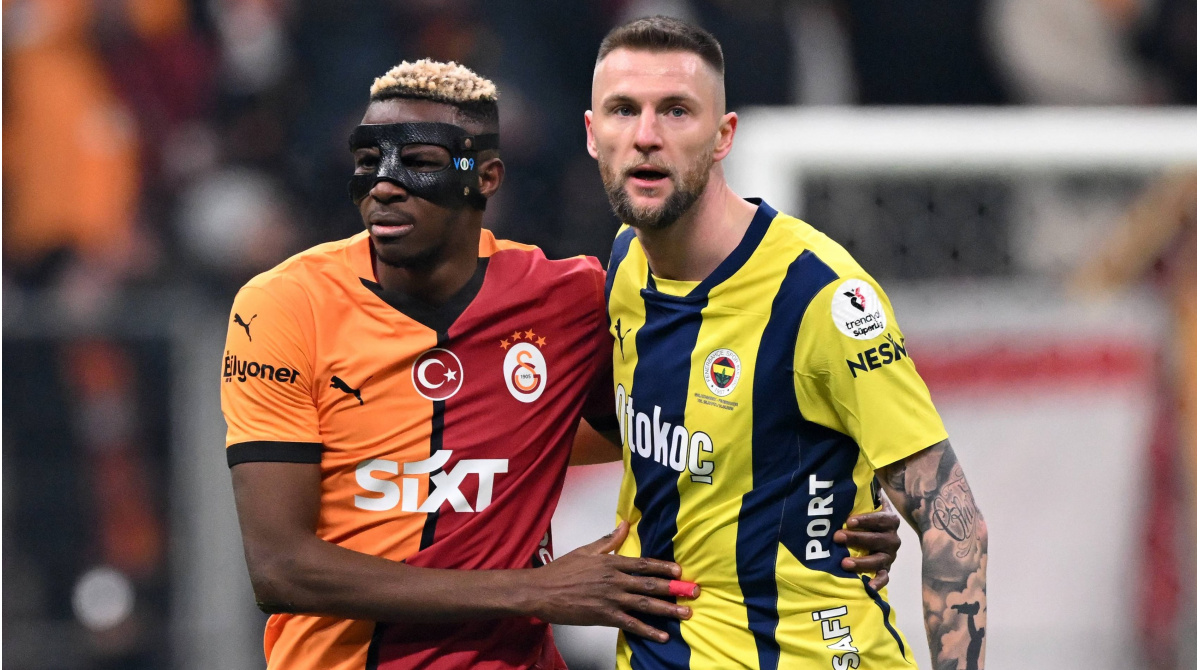 €1.14b in debt – Turkish football’s big four clubs have run themselves into serious financial peril