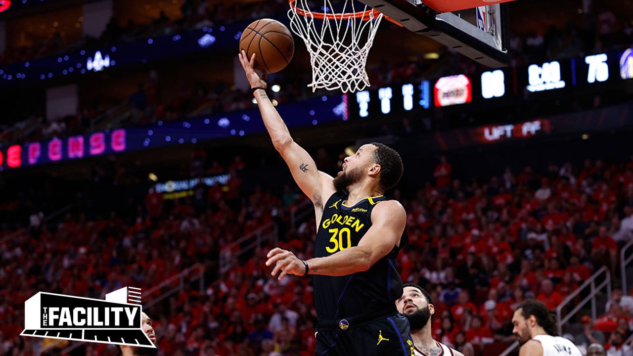 Steph Curry out for at least a week, can Warriors win without him? | The Facility