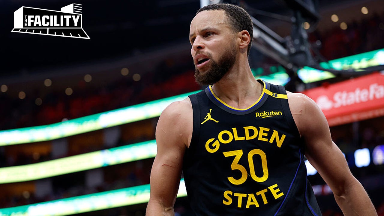 Warriors say night night to Rockets, will face T-Wolves in Western Conference Semifinals | The Facility