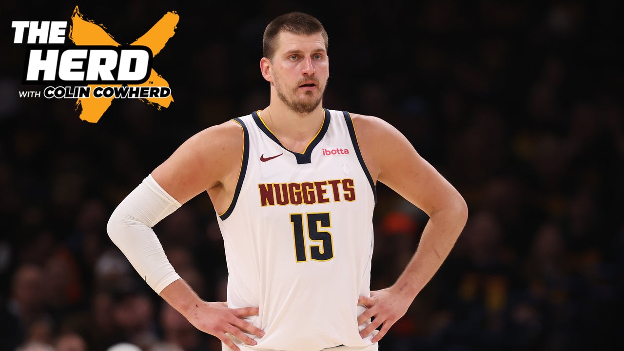 Nuggets beat Thunder, Is Denver best equipped to win it all? | The Herd