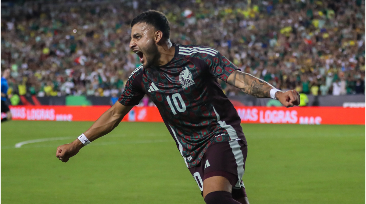 Mexico Liga MX market values: Vega now top of the list – Bogusz suffers biggest drop