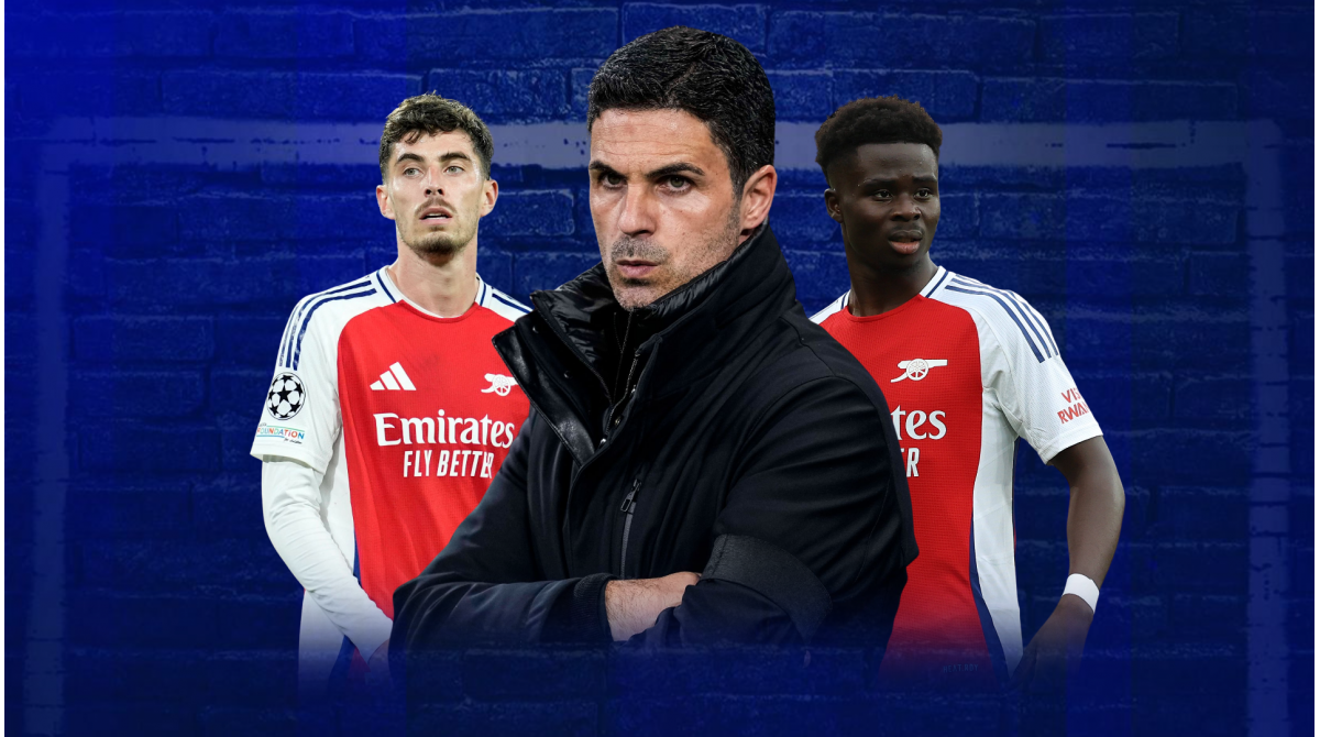 Forget Isak and Gyökeres – Five smarter striker options for Arsenal to sign this summer