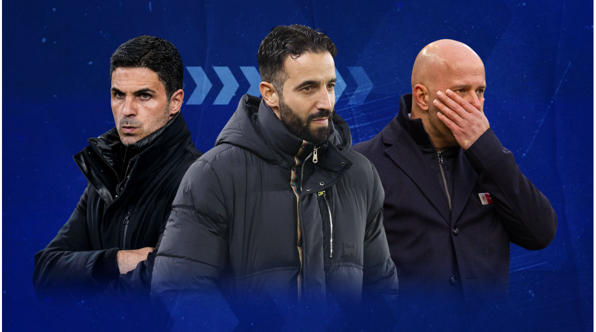 Transfer news: ‘Big six’ clubs – what do Liverpool, Arsenal, Man City, Man United, Chelsea & Spurs need this summer?