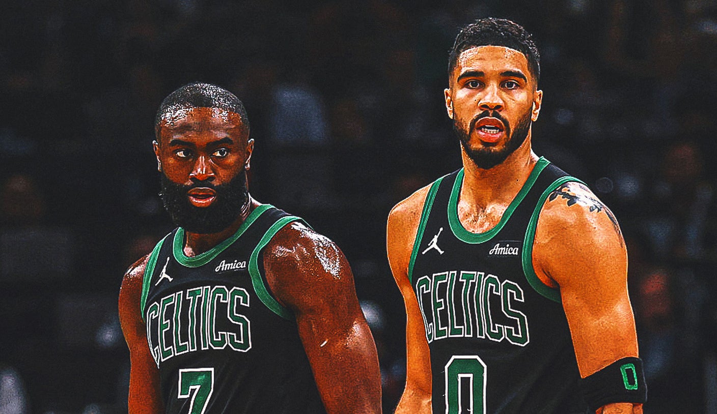 Despite 0-2 hole for Celtics, ‘this would be the time to buy Boston stock’