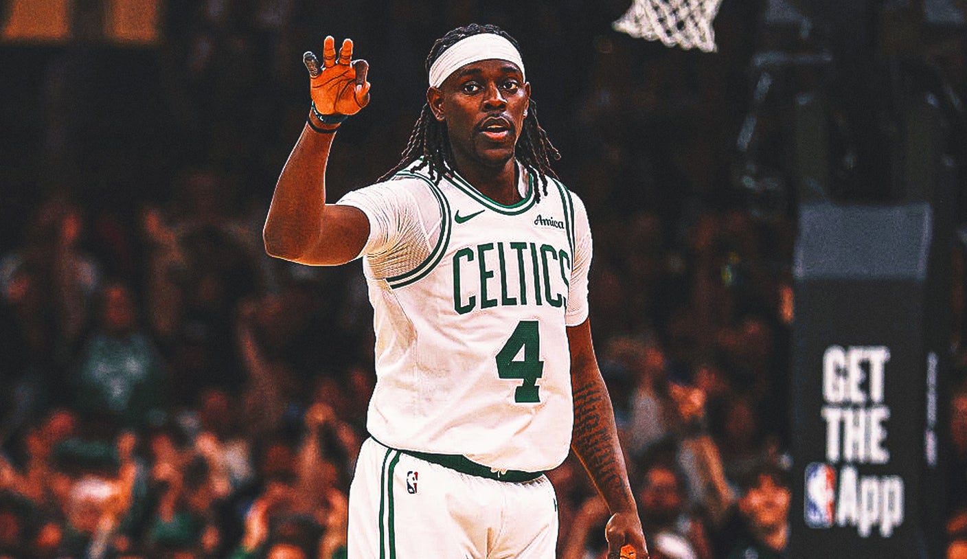 2025 NBA Finals odds: Books rooting for Celtics-Thunder championship tilt