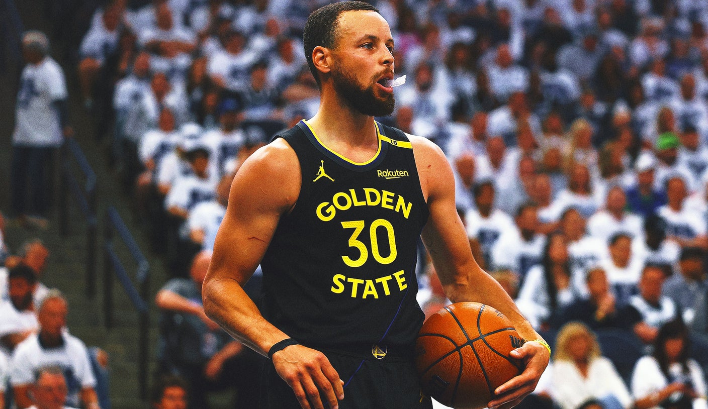 Stephen Curry says patience needed with ‘hard to predict’ hamstring injury