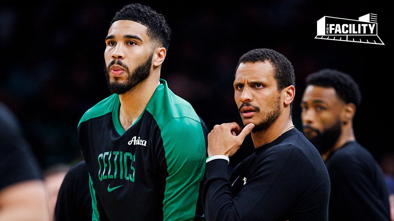 Joe Mazzulla ‘coached to score’ in Celtics Game 1 loss vs Knicks | The Facility