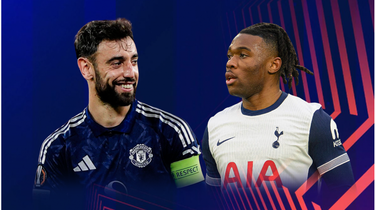 Tottenham & Manchester United most valuable XI ahead of Europa League Final