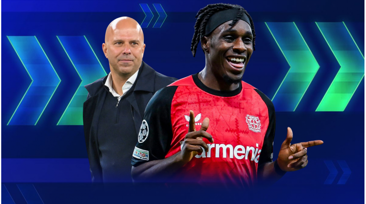 Trent Alexander Arnold replacement? Jeremie Frimpong completes €45m Liverpool move