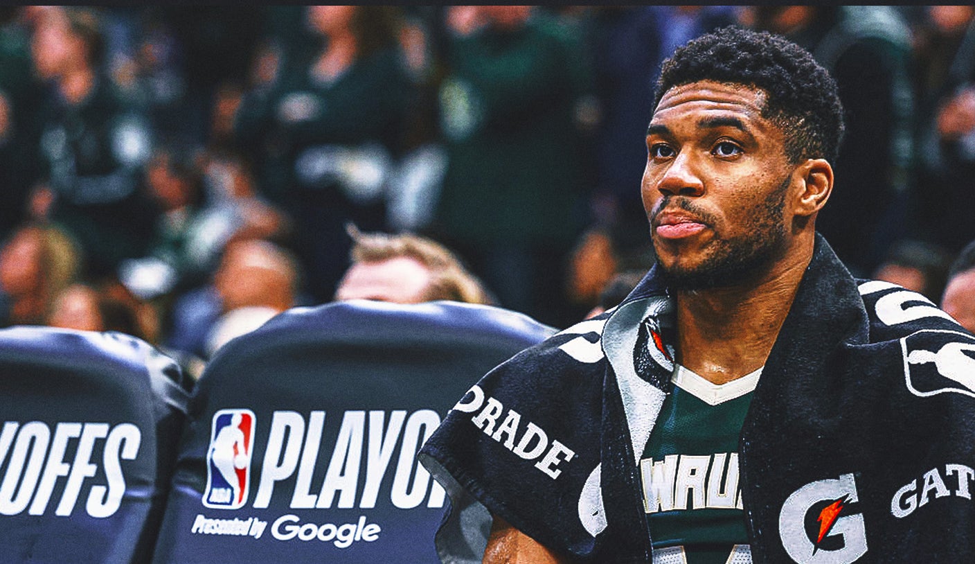 Giannis Antetokounmpo next team odds: Where will ‘Greek Freak’ play next season?