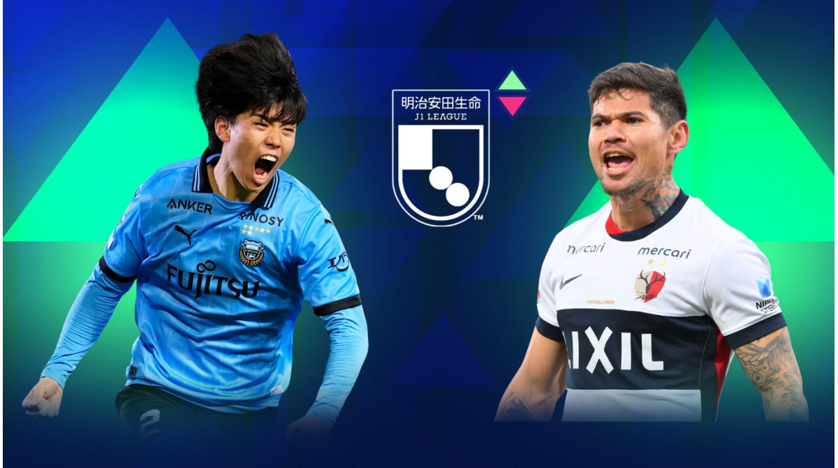 J-League market values: Hayao Kawabe now most valuable – Kotai Takai up by almost €2m