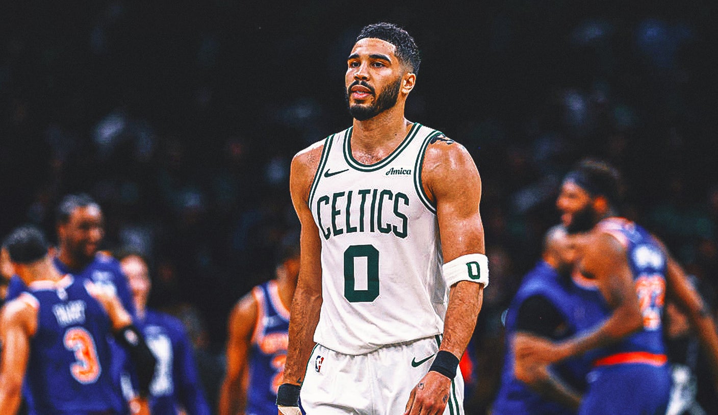 2025 NBA playoff odds: ‘Time for the ‘dogs to have their day’