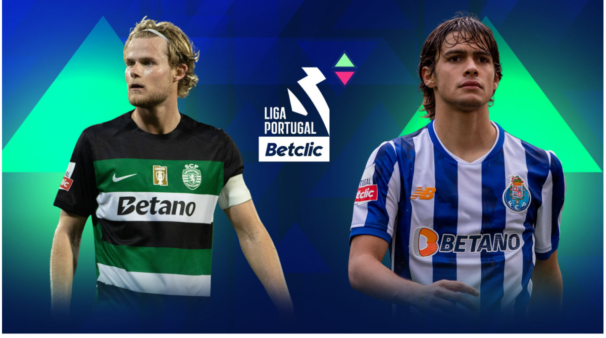 Liga Portugal market values: Morten Hjulmand up to 2nd – Rodrigo Mora the biggest surprise