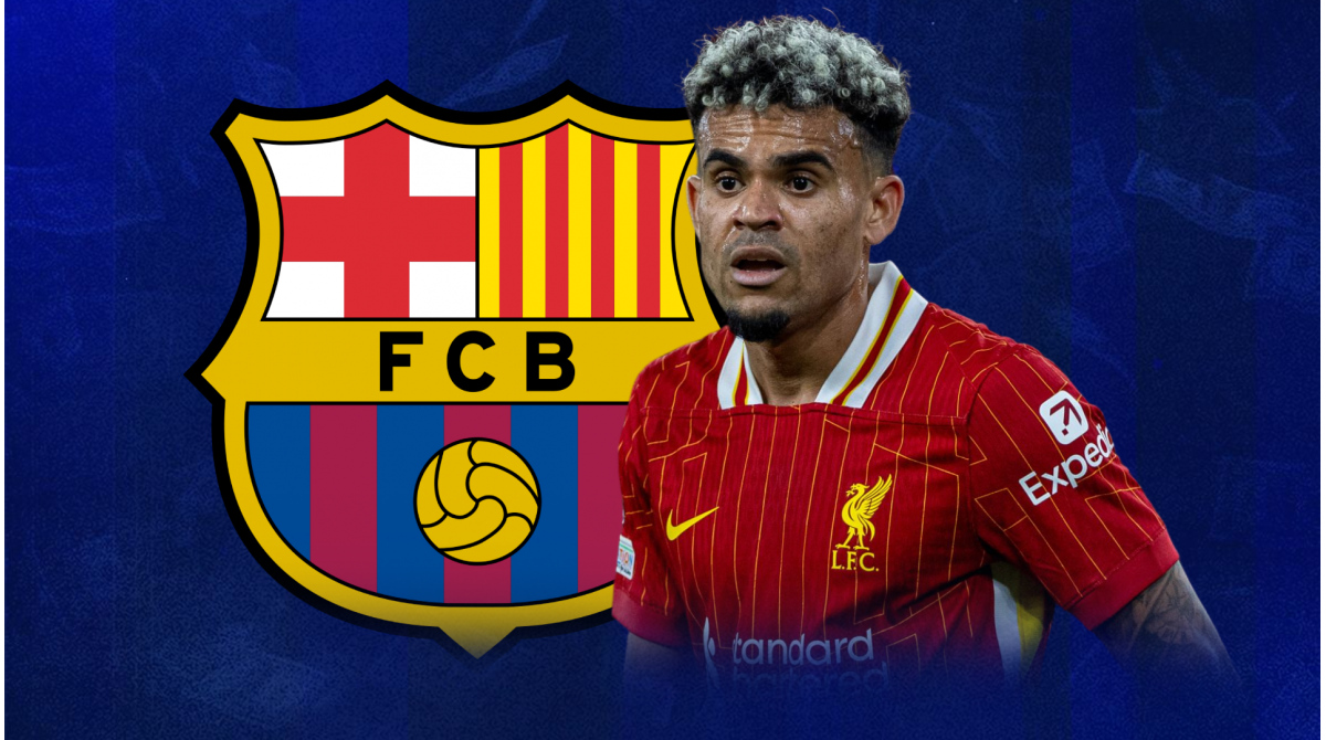 Latest transfer news: Arsenal consider Rodrygo move as Barcelona eye Luis Diaz