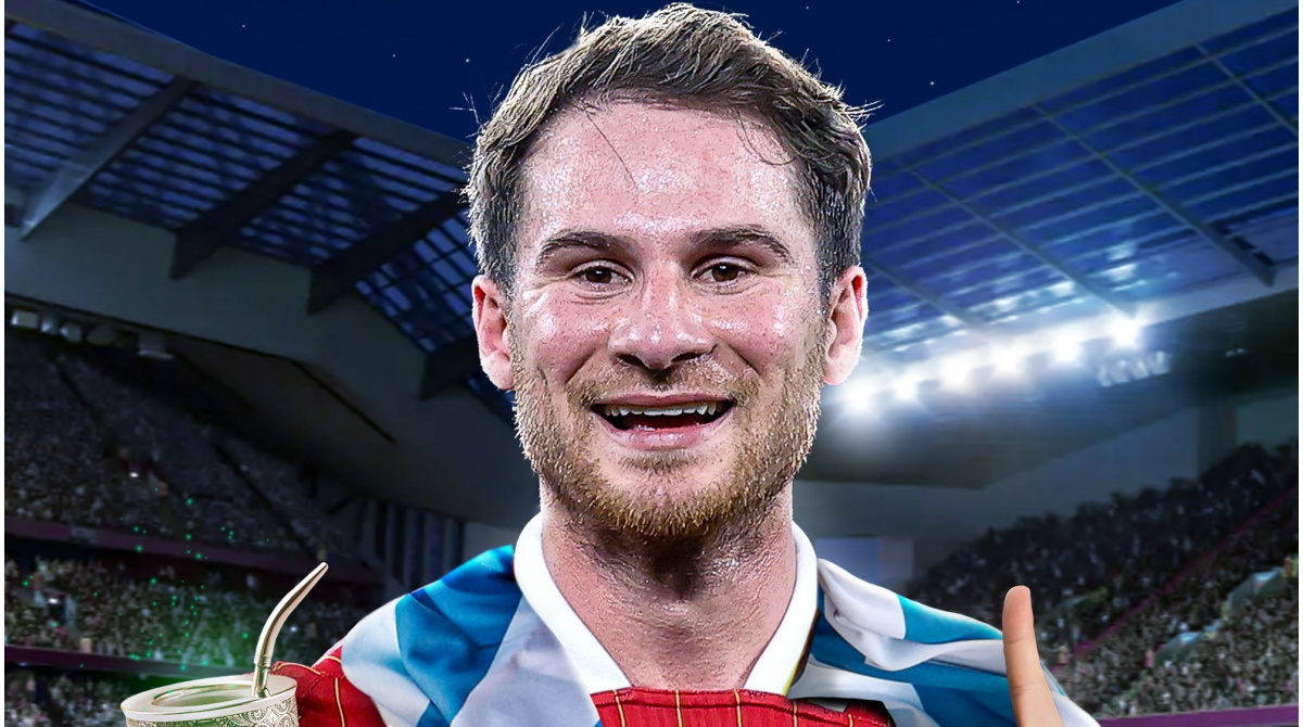 Alexis Mac Allister becomes first Premier League South American worth €100m – See the full list