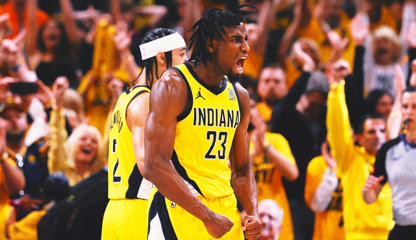 Knicks vs. Pacers: Aaron Nesmith ‘doing better than expected,’ will play in Game 4