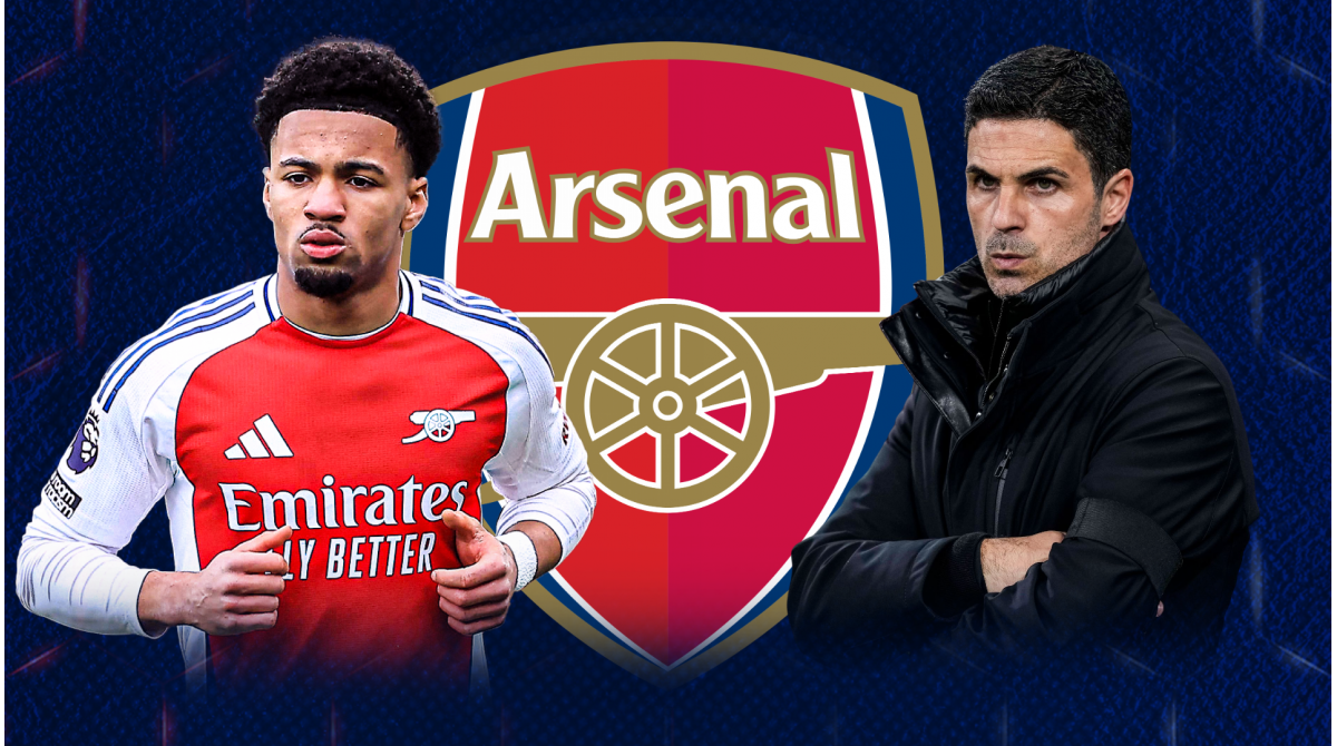 Ethan Nwaneri: Why isn’t Mikel Arteta playing Arsenal wonderkid?