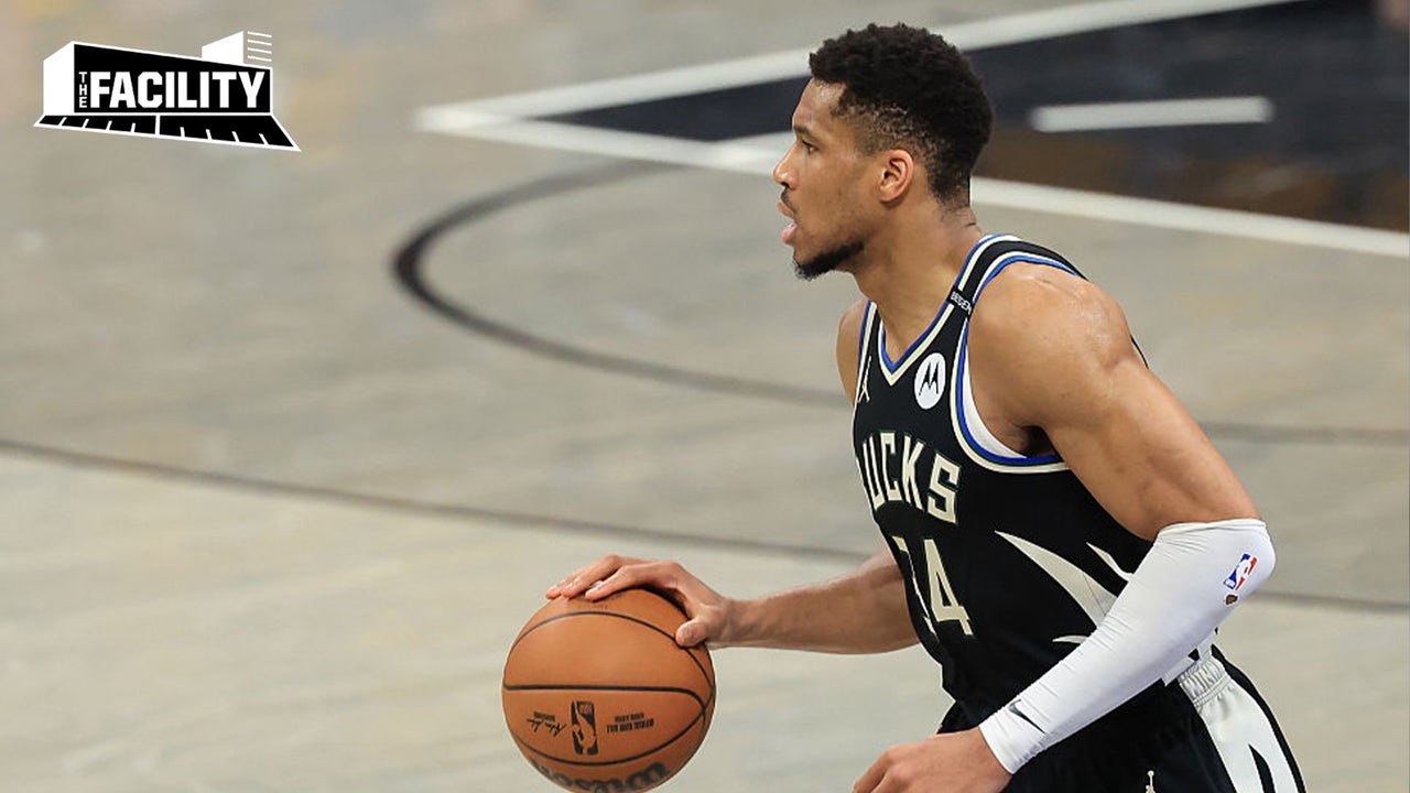 Giannis Antetokounmpo is reportedly ‘open-minded’ about exploring trades from Bucks | The Facility