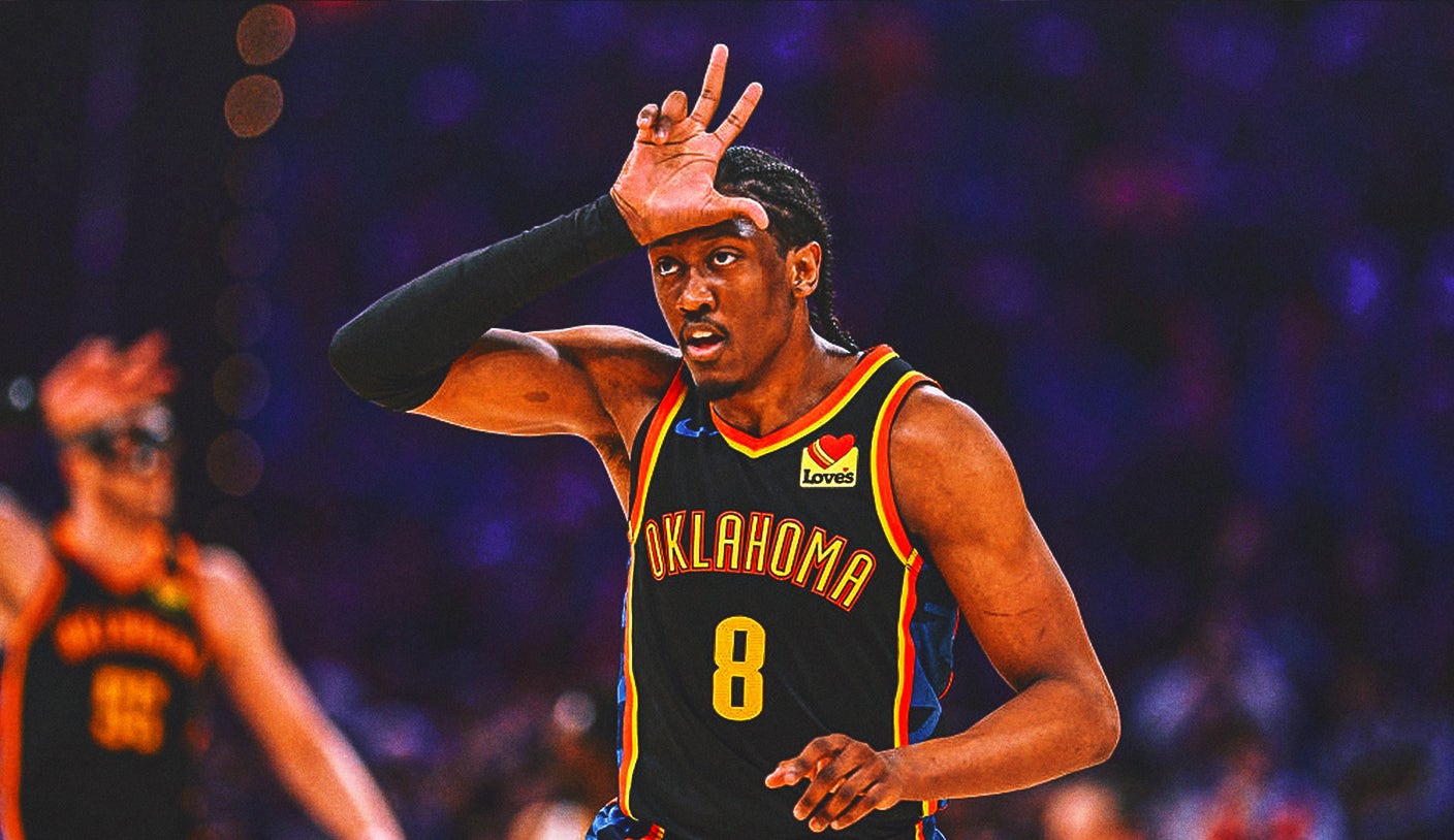 2025 NBA playoffs predictions, pick: Back Thunder over Knicks in NBA Finals