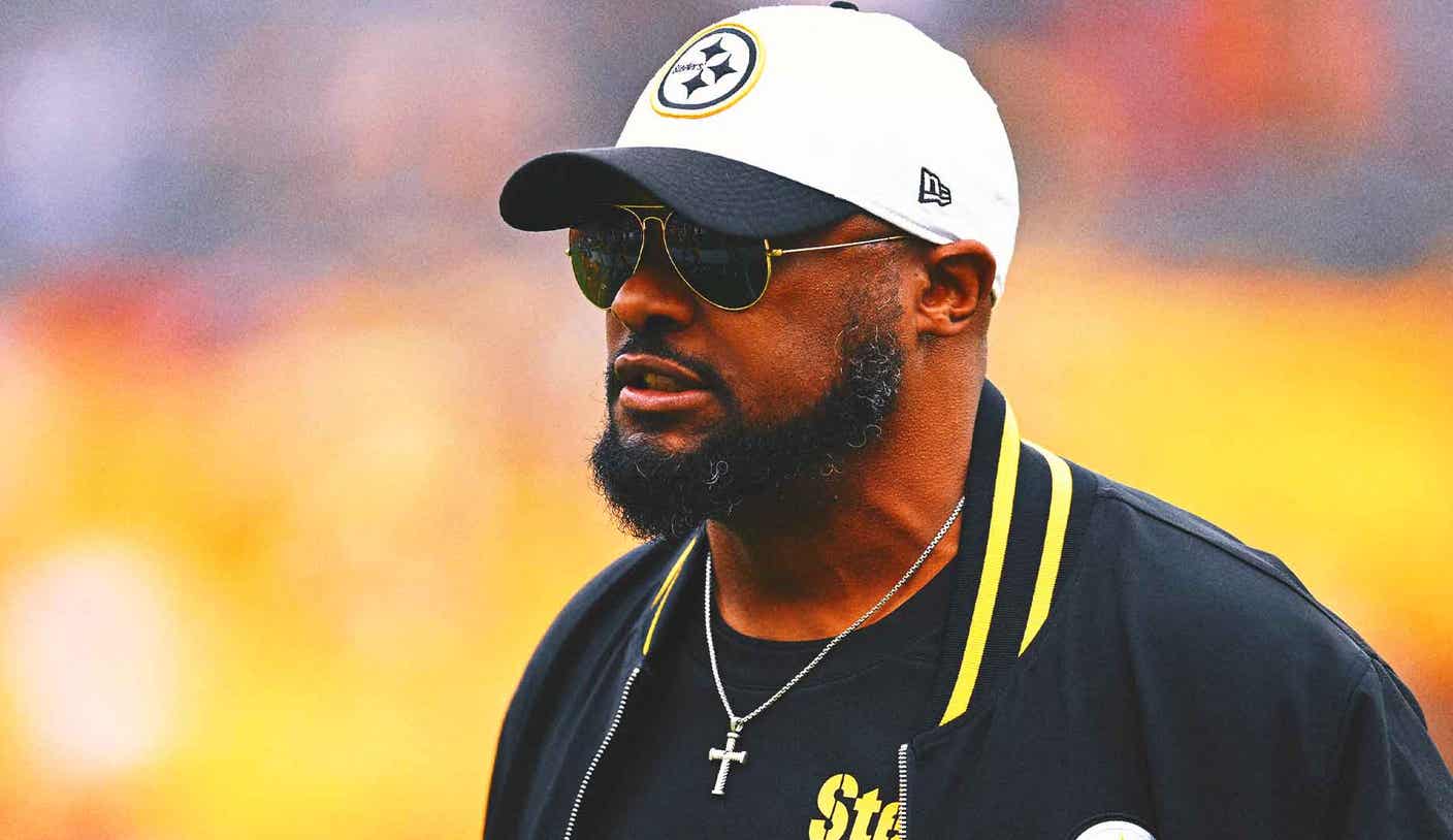 Post-Gregg Popovich, Mike Tomlin is longest-tenured current US major pro coach