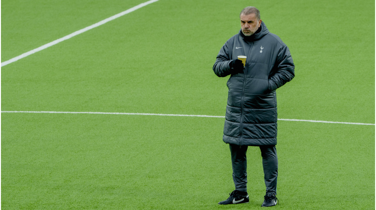 “Who cares about the league?” – Postecoglou boasts best European record at Spurs in 17 years