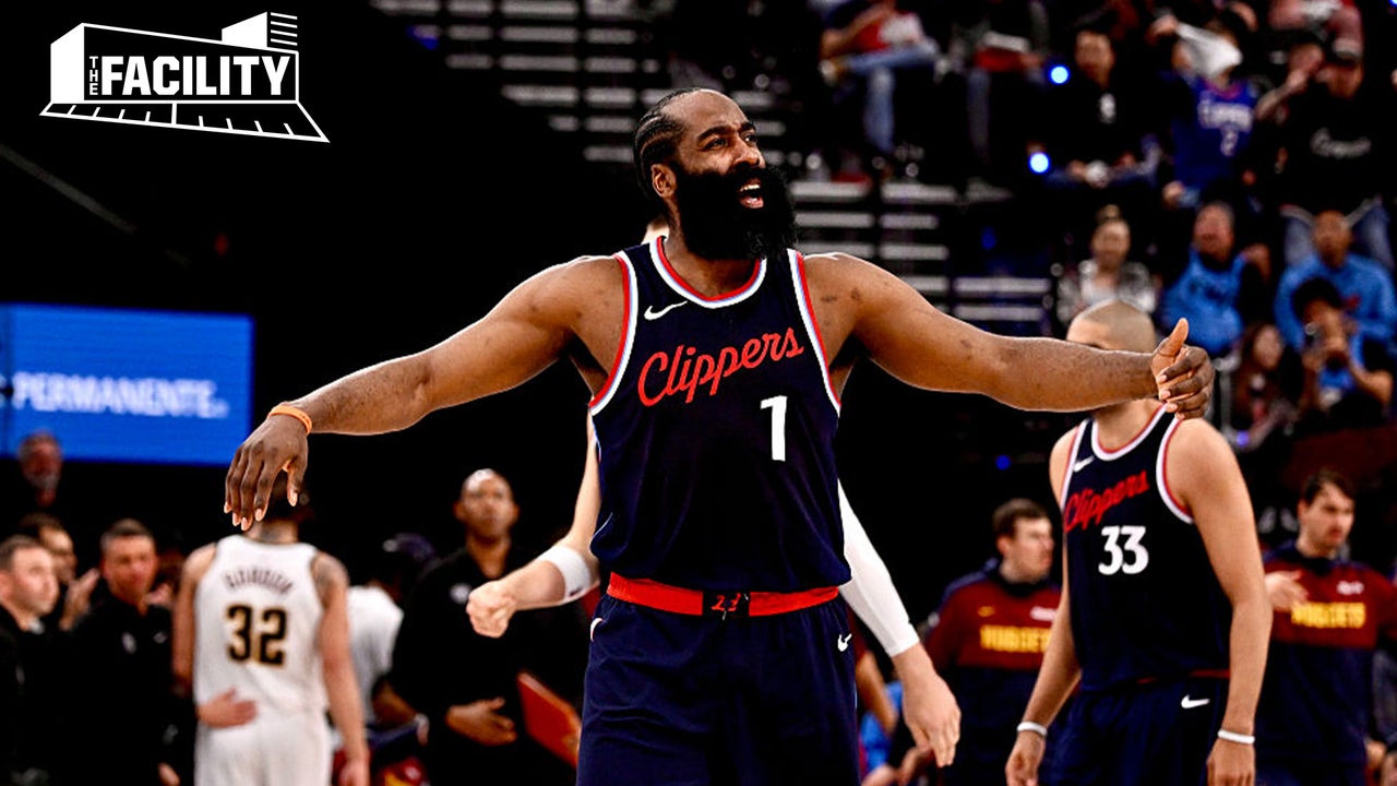 James Harden scores 7 points in ‘flatout embarrassing’ Game 7 loss vs. Nuggets | The Facility