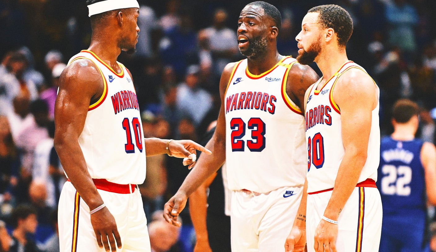 Belief is back in the Bay: The Warriors should stay a contender with Curry, Butler, and Green