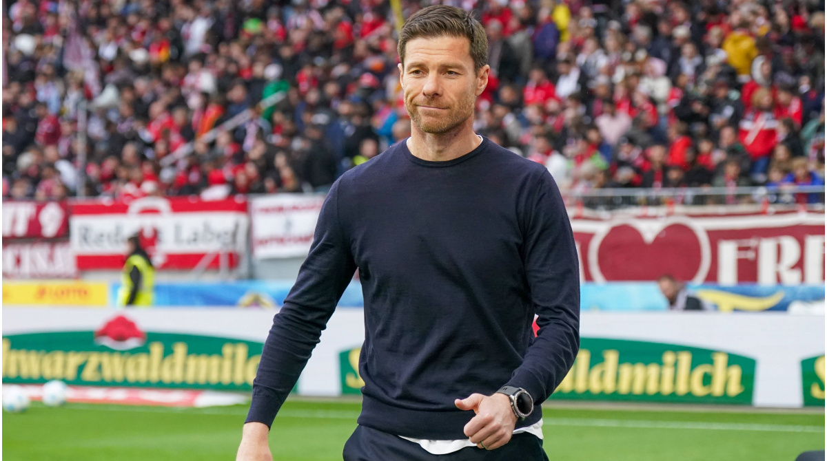 Xabi Alonso confirms departure from Leverkusen – set to replace Carlo Ancelotti at Real Madrid