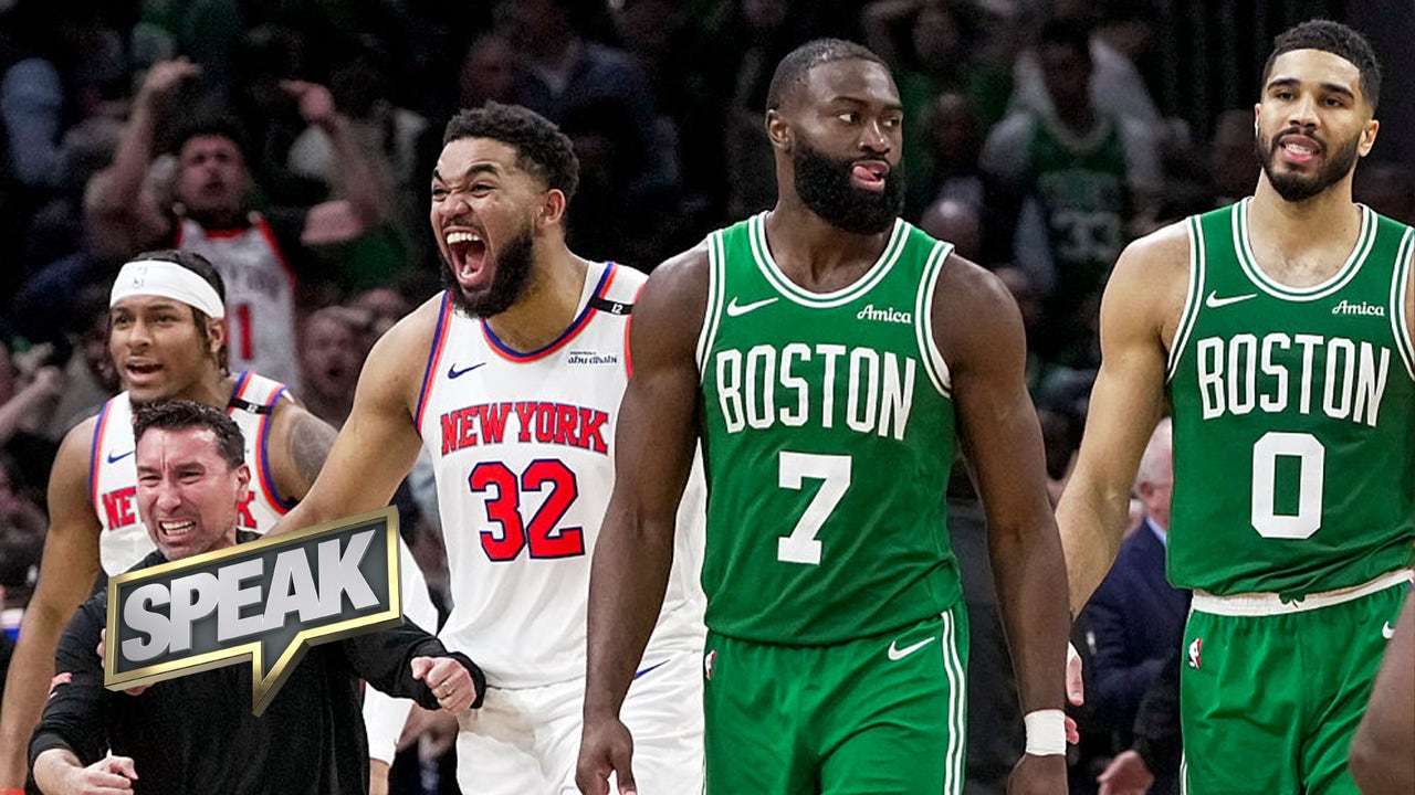 Paul Pierce has a message for his Celtics: ‘We’re the champs .. I ain’t walking no more!’ | Speak