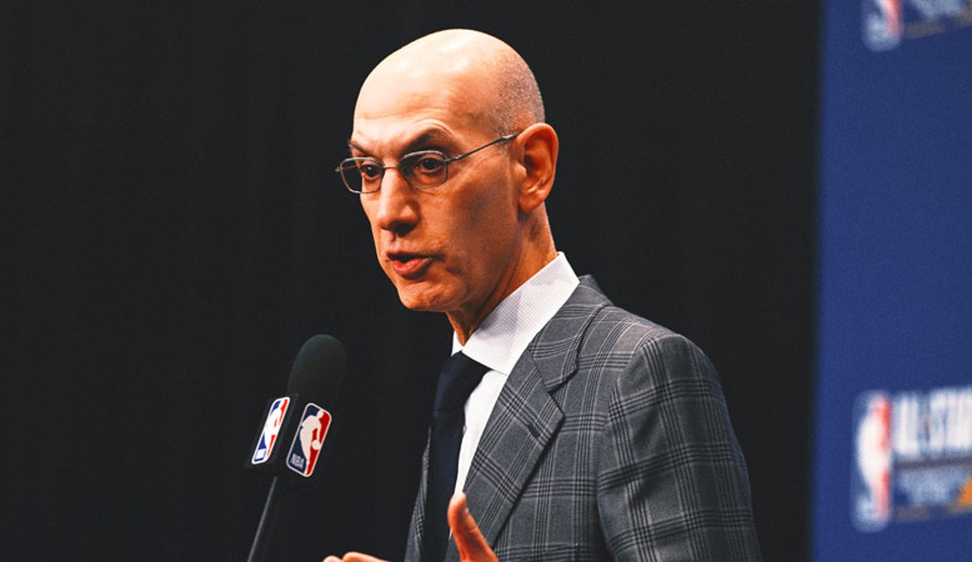 NBA Commissioner ‘Deeply Disturbed’ By Gambling Arrests of Billups, Rozier