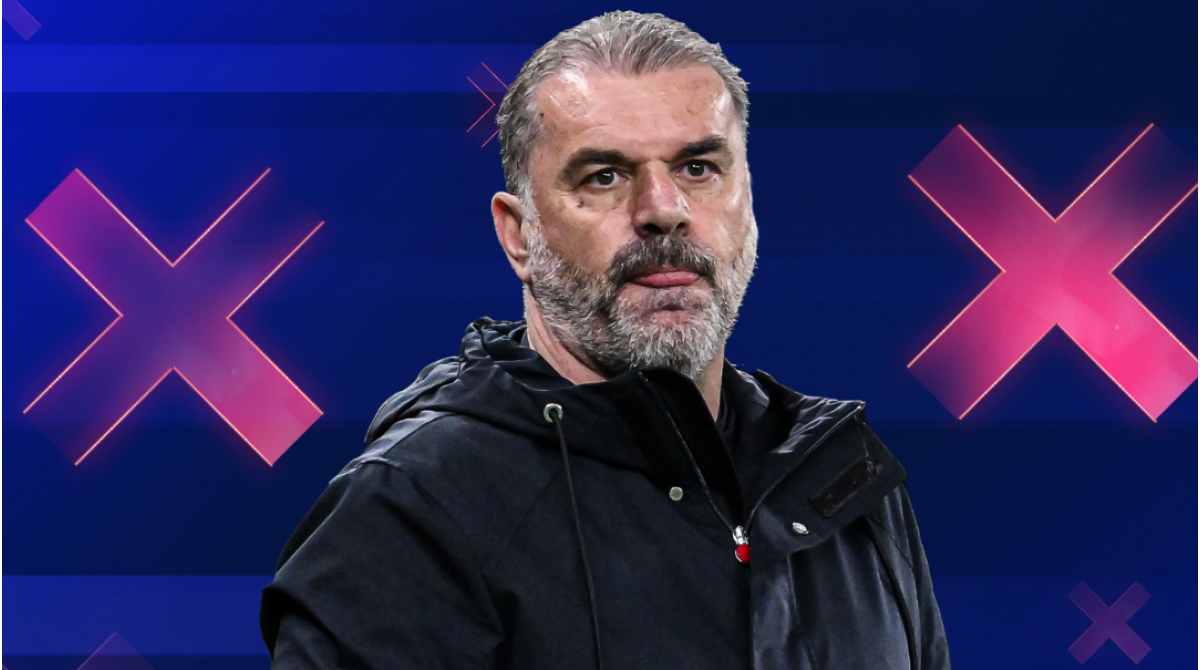 Despite Europa League success – Tottenham Hotspur part ways with Ange Postecoglou