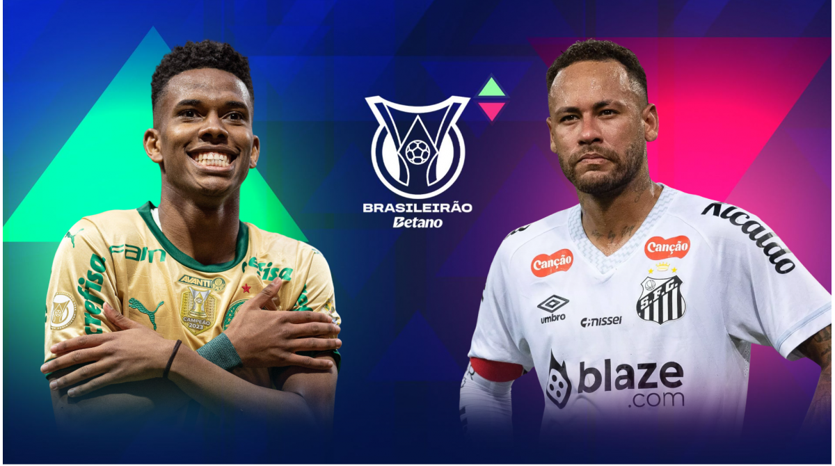 Brazil market values: Chelsea’s Estêvão equals all time league MVP, Neymar drops in value