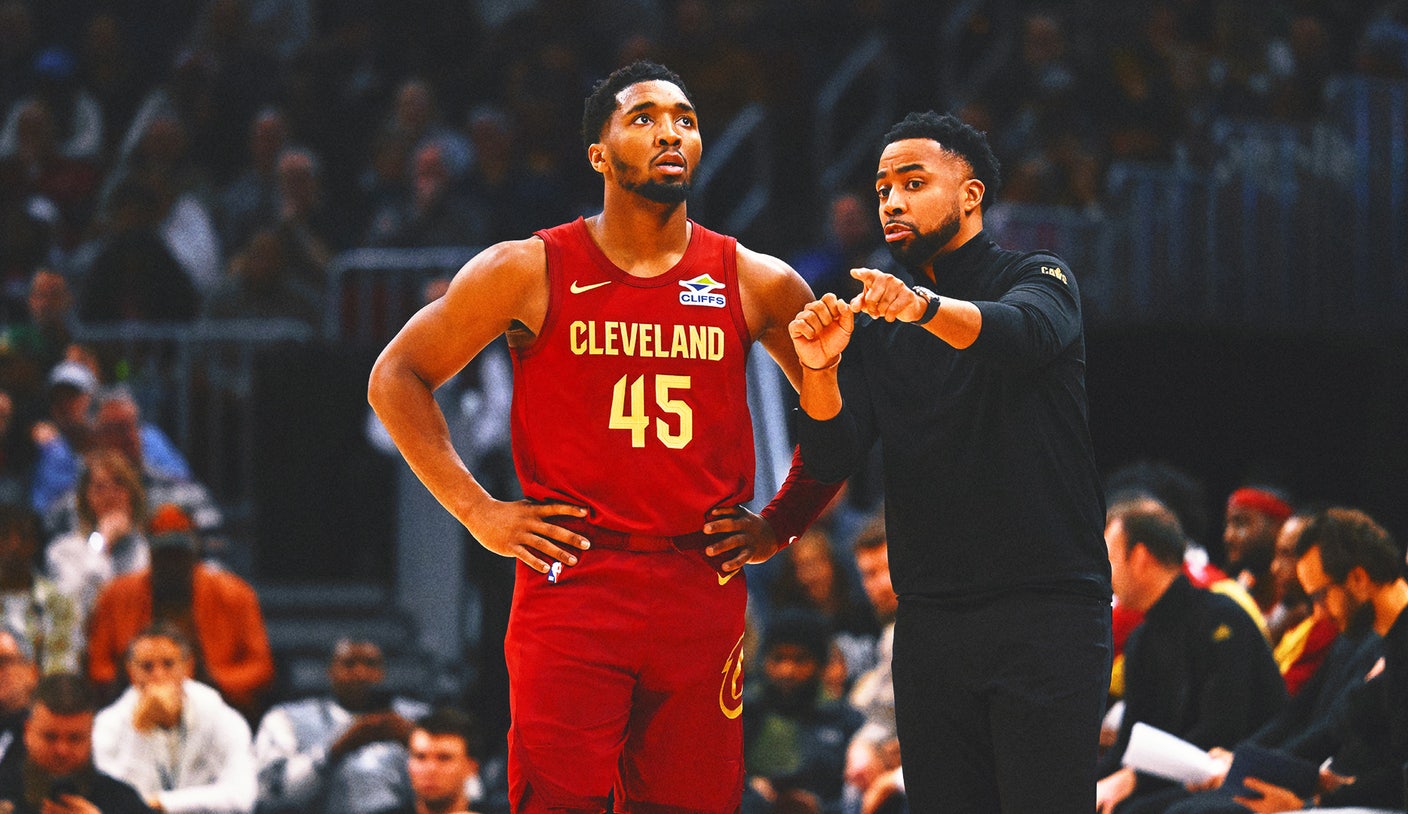 Suns narrow coaching search to Cavs’ assistants Johnnie Bryant and Jordan Ott