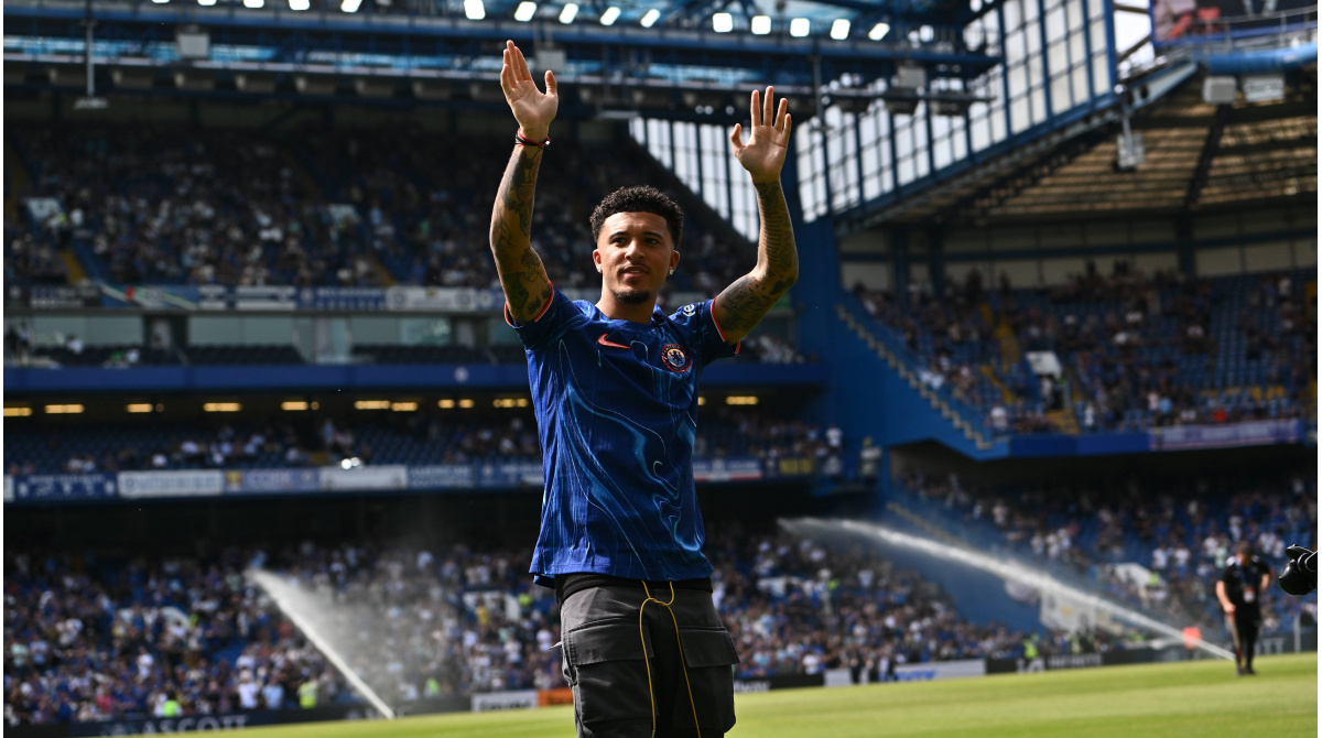 Latest transfer news: Son to leave Tottenham as Chelsea reject Sancho