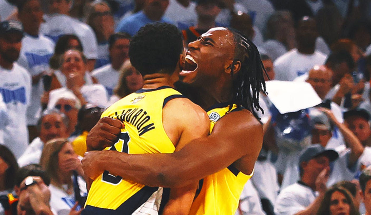 Led by historic Pacers’ run, this is the NBA’s Comeback Playoffs