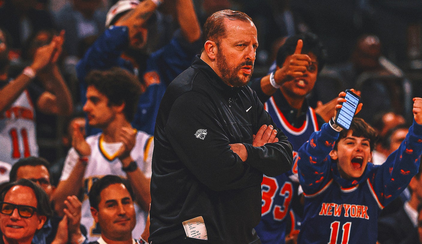 Knicks fire Tom Thibodeau: Next steps, potential replacements, trade targets