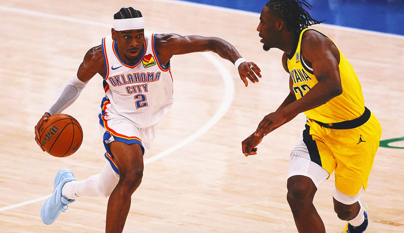 NBA Finals Game 1 Takeaways: Pacers shock Thunder on Haliburton’s game winner