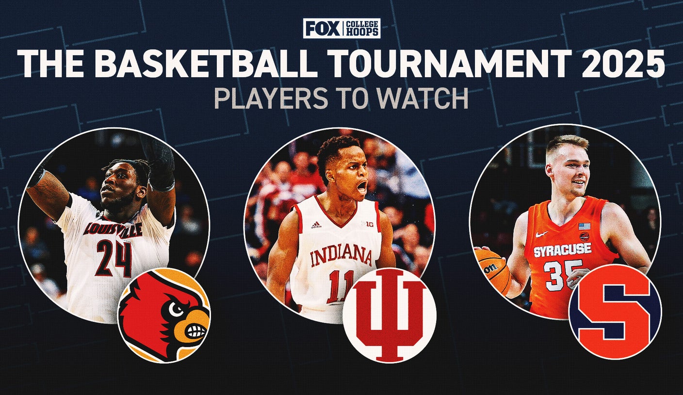 The Basketball Tournament 2025: Yogi Ferrell, DJ Burns Jr. Among Players to Watch